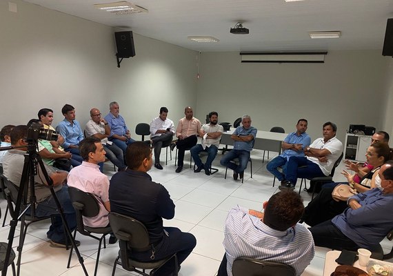 Movimento Nova OCB se reúne nesta terça (21) para alinhar atuação no cooperativismo