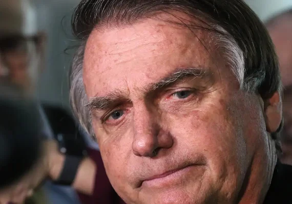 Moraes rejeita novo recurso de Bolsonaro