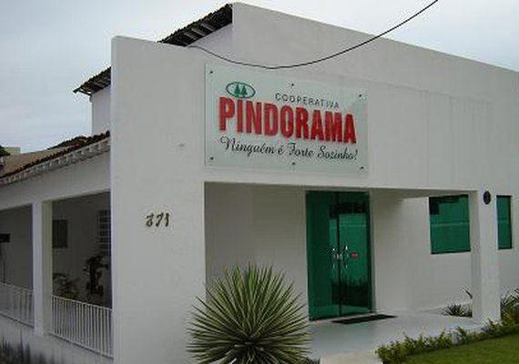 Cooperativa Pindorama realiza festividades de fim de ano para associados e colaboradores