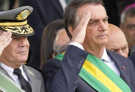 Exército avalia possíveis impactos de um governo Flávio Bolsonaro nas Força Armadas