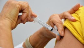 Campanha de Vacinação contra a gripe será antecipada