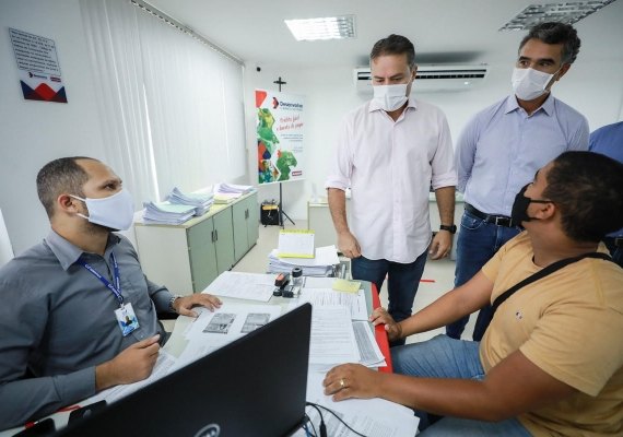 R$ 1 milhão em créditos já foram concedidos para empresários em AL
