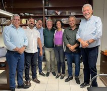 Federação Brasil já tem chapa completa de vereador em Maceió; falta definir majoritária