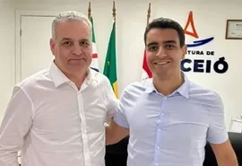 Gaspar limita conversa com JHC à direita: “sem chances para esquerda”