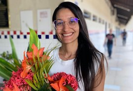 Professora alagoana da rede estadual conquista 8º lugar em prêmio nacional de Educação Integral