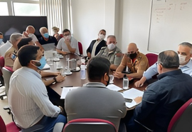 Governo abre negociação para melhorar salários dos militares de AL