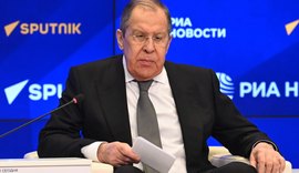 Moscou acusa jornal italiano de praticar censura após se recusar a publicar uma entrevista com canceler russo