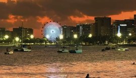 Maceió se consolida entre os destinos mais competitivos e estruturados do Brasil em 2025