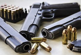 PL aprovado permite obtenção do porte de arma sem comprovação de efetiva necessidade