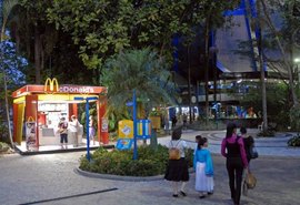 Sabe quanto custa ser sócio dos clubes mais caros do Brasil? Confira