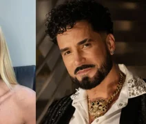Raffa Rarbbie acusa Latino de levar seus animais de estimação sem permissão