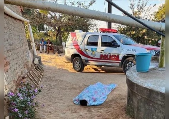 Homem é encontrado morto dentro de cacimba em Mata Grande