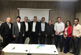 Eletrobras e Uncisal fecham parceria para projeto de eficiência energética