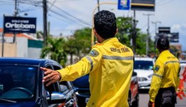 SMTT altera sentido de ruas no bairro de Mangabeiras a partir deste sábado (19)