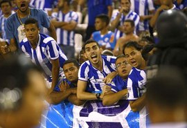 CSA  é derrotado pelo Boa Esporte