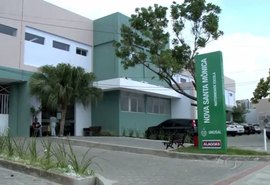 Santa Mônica decide isolar UTI neonatal após bebês testarem positivo para a covid-19