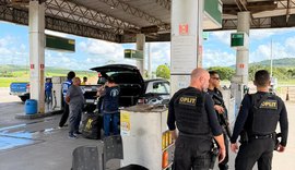 Operação Consumo Seguro: PCAL fiscaliza postos em São Miguel dos Campos