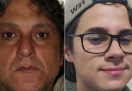 Assassino do ator Rafael Miguel é preso
