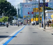 Câmara de Maceió aprova projeto que autoriza motoristas de aplicativo a usarem faixas exclusivas de ônibus