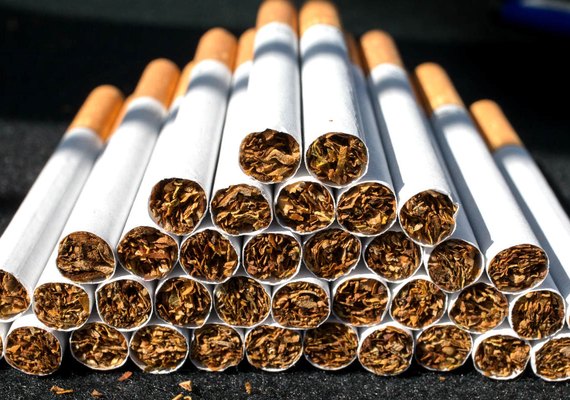 SMS promove atividades no Dia Mundial Sem Tabaco