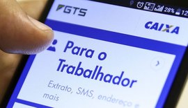Caixa libera pagamento do FGTS emergencial nesta segunda-feira (21)