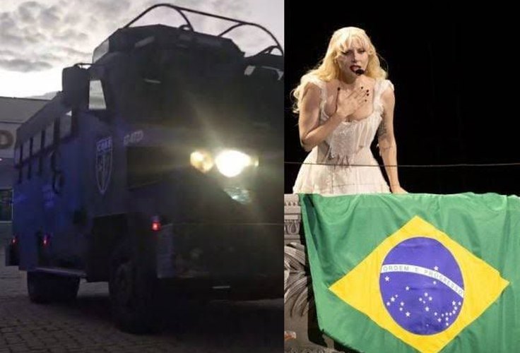 Quando o ódio ameaça o espetáculo: o extremismo e os desafios do Direito