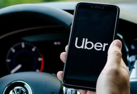 Juíza reconhece vínculo empregatício entre motorista e Uber