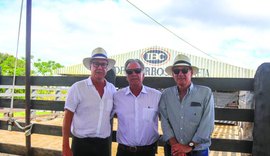 Inovando, IBC lança Agro Feira na Fazenda Recanto