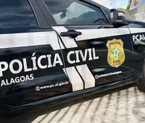 Polícia Civil prende em São Paulo suspeito de homicídio ocorrido em Igaci