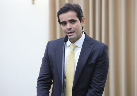 Deputado Lelo Maia diz que vai protocolar ação no MP contra 'indústria da multa' do DMTT