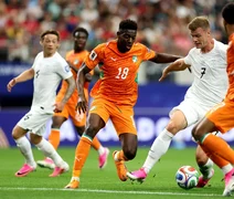 Noruega vence Costa do Marfim e enfrentará Brasil nas oitavas da Copa