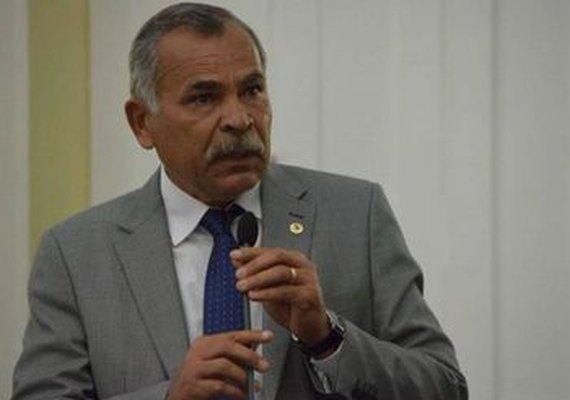 Pré-candidato a prefeito em Arapiraca, Tarcizo Freire pode ir para ruas sem apoio do partido