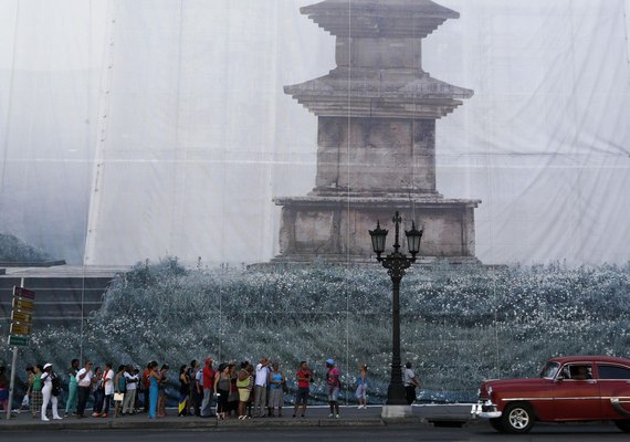 Cuba acusa EUA de tentar provocar crise social para derrubar governo