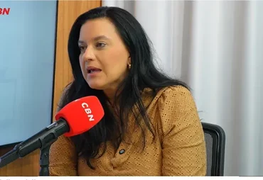 Aline Rodrigues: é falso dizer que beneficiário do bolsa não quer trabalhar