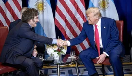 Argentina está disposta a mandar militares para guerra se EUA pedirem