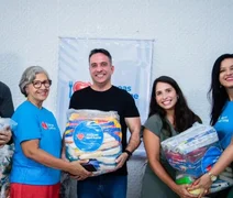 Alagoas registra maior redução da fome no país e vence Prêmio Brasil Sem Fome