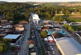Satuba: a cidade alagoana que cresceu no caminho dos trilhos