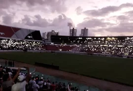 Presidente do CSE desconfia de 'apagão' no Arruda