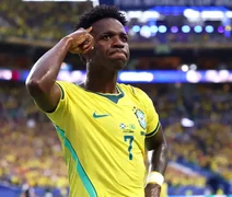 Brasil em campo: Confira horários e onde assistir a Copa nesta segunda (29):