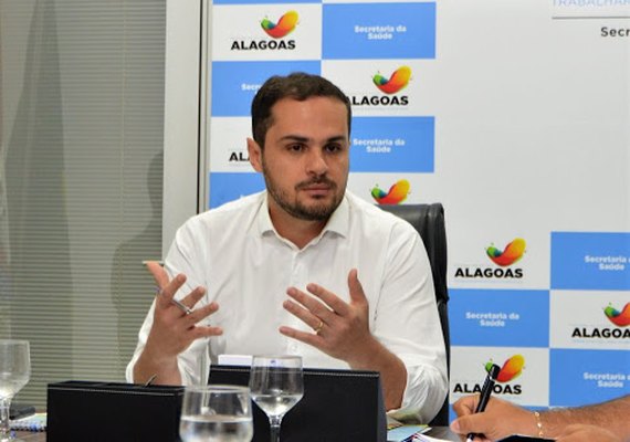 Entenda porque Alagoas ainda não decretou lockdown