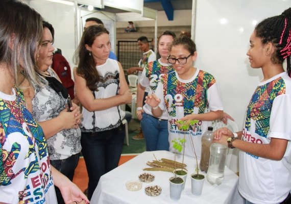 Abertas inscrições para XV Olimpíada Brasileira de Biologia