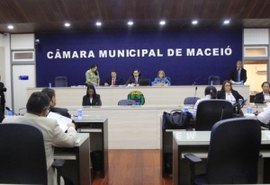 Servidores municipais de Maceió anunciam paralisação para esta terça-feira