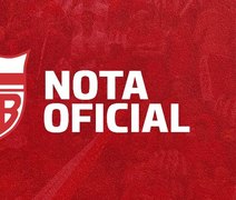 Fifa libera CRB de transfer ban e clube pode inscrever reforços na Série B