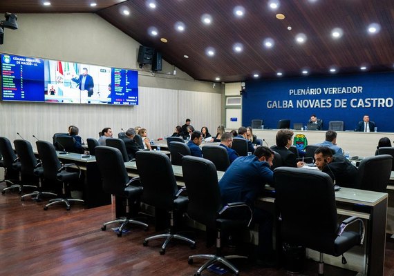 Câmara de Maceió aprova lei que institui o 'Dia em Memória das Vítimas do Comunismo'
