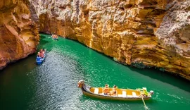 Primavera abre temporada para descobrir o interior de Alagoas