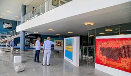 Maceió recebe a 7ª edição do Salão de Arte Contemporânea de Alagoas