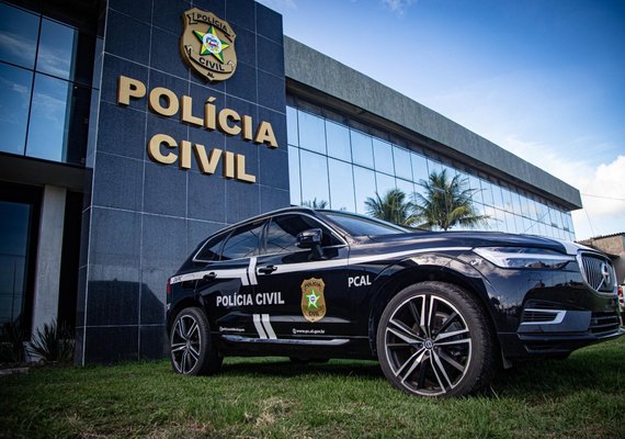 Padrasto que ameaçou e abusou de enteada de 12 anos é preso