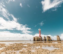 Praia de Ponta Verde está entre as dez melhores do Brasil, aponta Folha de São Paulo