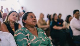 Encontro destaca o protagonismo feminino no cooperativismo em Alagoas