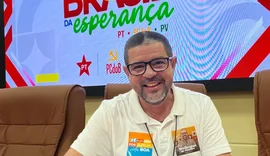 Pastor Wellington do Pinheiro é o primeiro pastor progressista a disputar vaga na Câmara por AL